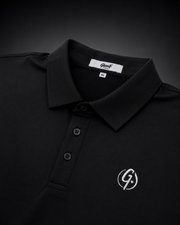 Performance Polo — Onyx product image 6