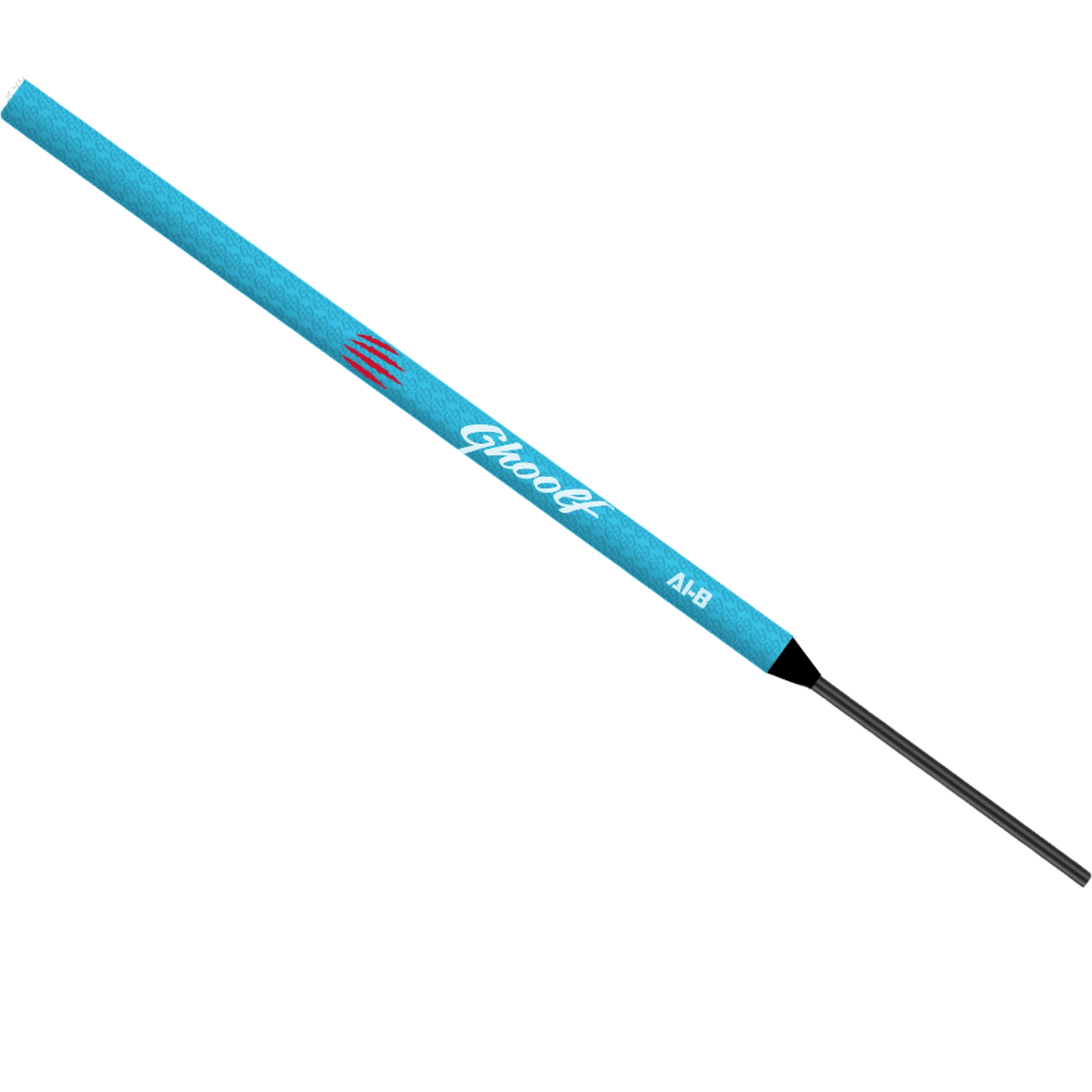 AI-B Stiff Putter Shaft – Blue High-Performance Golf Shaft with Precision