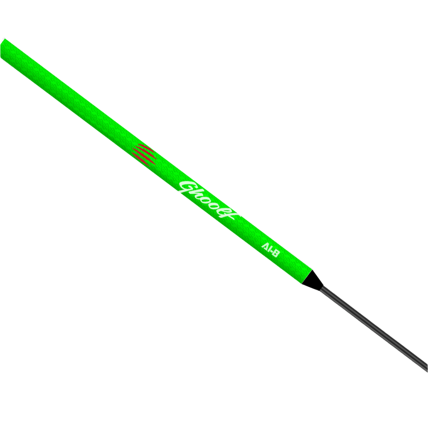 AI-B Stiff Putter Shaft – Green Precision Golf Shaft for Optimal Control