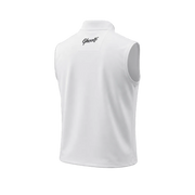 Quarter-Zip Vest — Bone product image 5