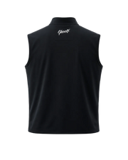 Quarter-Zip Vest — Onyx product image 4