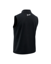 Quarter-Zip Vest — Onyx product image 5