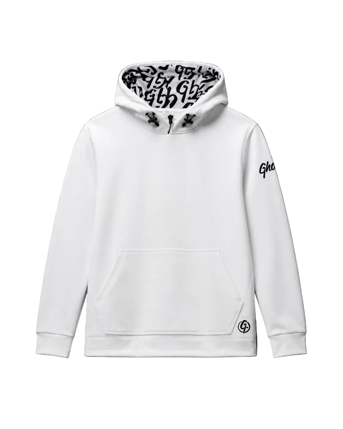 Performance Apparel.
