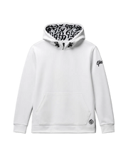 Sport Hoodie — Bone product image 1