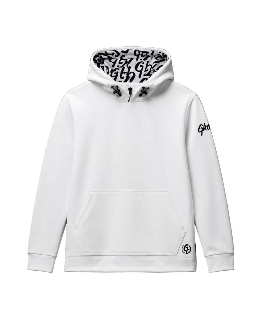 Sport Hoodie — Bone product image 1