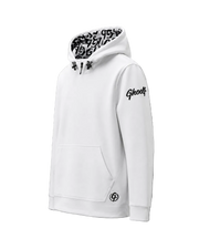 Sport Hoodie — Bone product image 2