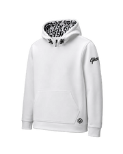 Sport Hoodie — Bone product image 3