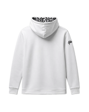 Sport Hoodie — Bone product image 4