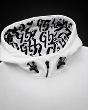 Sport Hoodie — Bone product image 5
