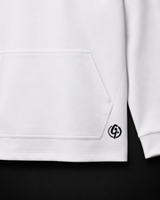 Sport Hoodie — Bone product image 6