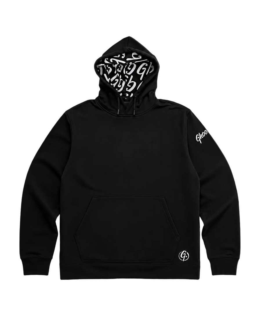 Sport Hoodie — Onyx product image 1
