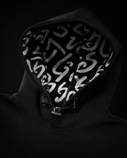 Sport Hoodie — Onyx product image 3