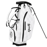 Stand Bag — Bone product image 2