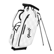 Stand Bag — Bone product image 4
