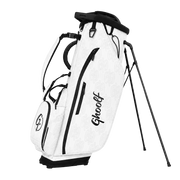 Stand Bag — Bone product image 5