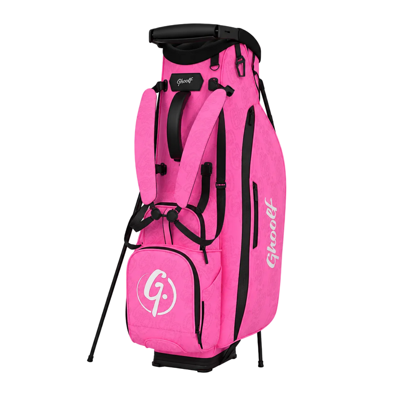 Stand Bag — Candy product image 3