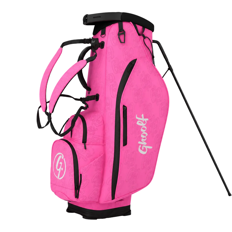 Stand Bag — Candy product image 4