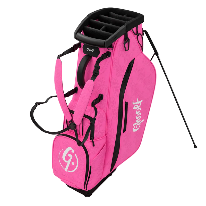 Stand Bag — Candy product image 5