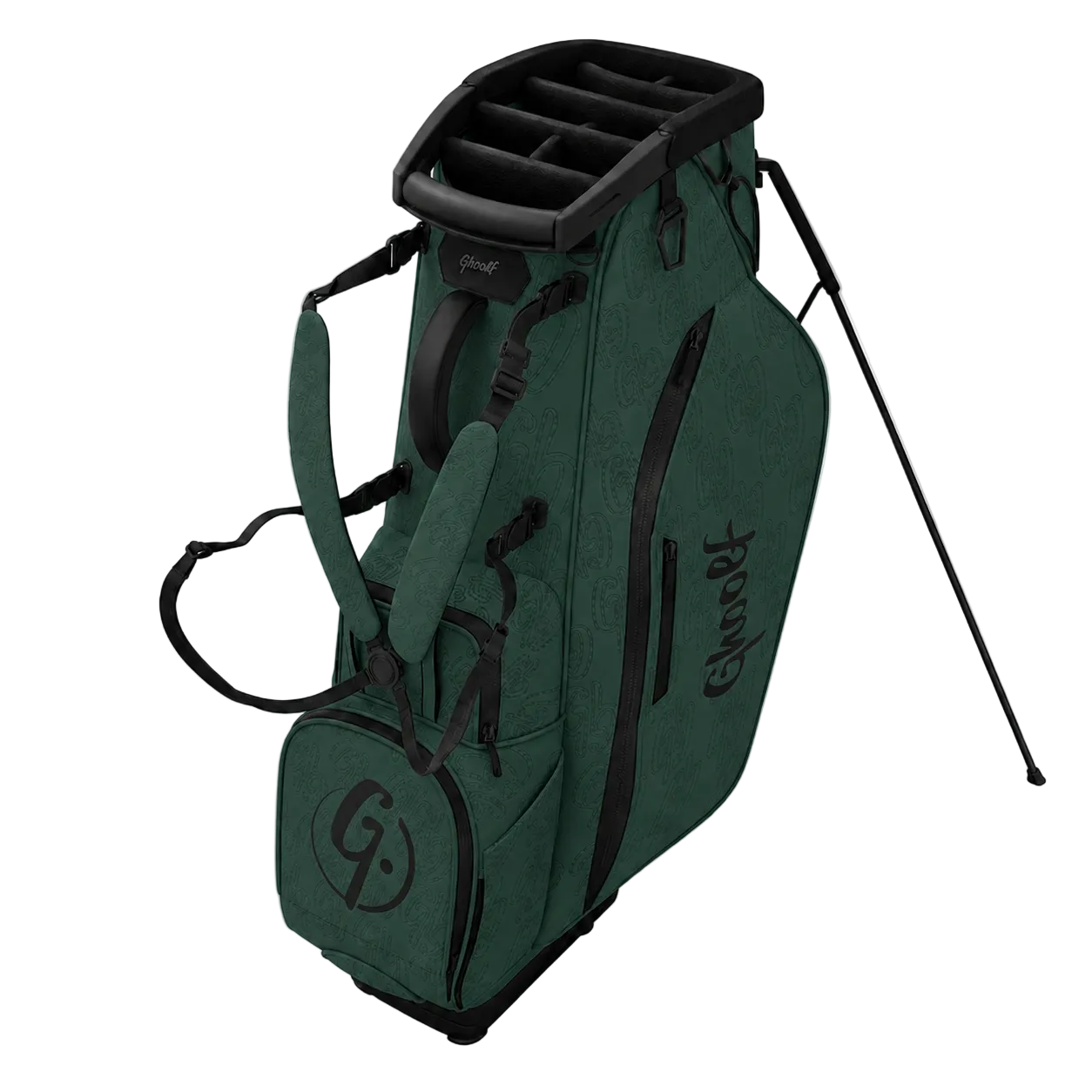 Stand Bag — Forest product image 1