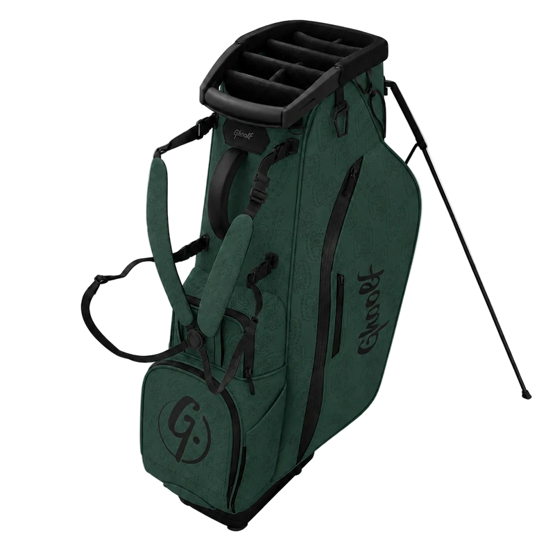 Stand Bag — Forest product image 1