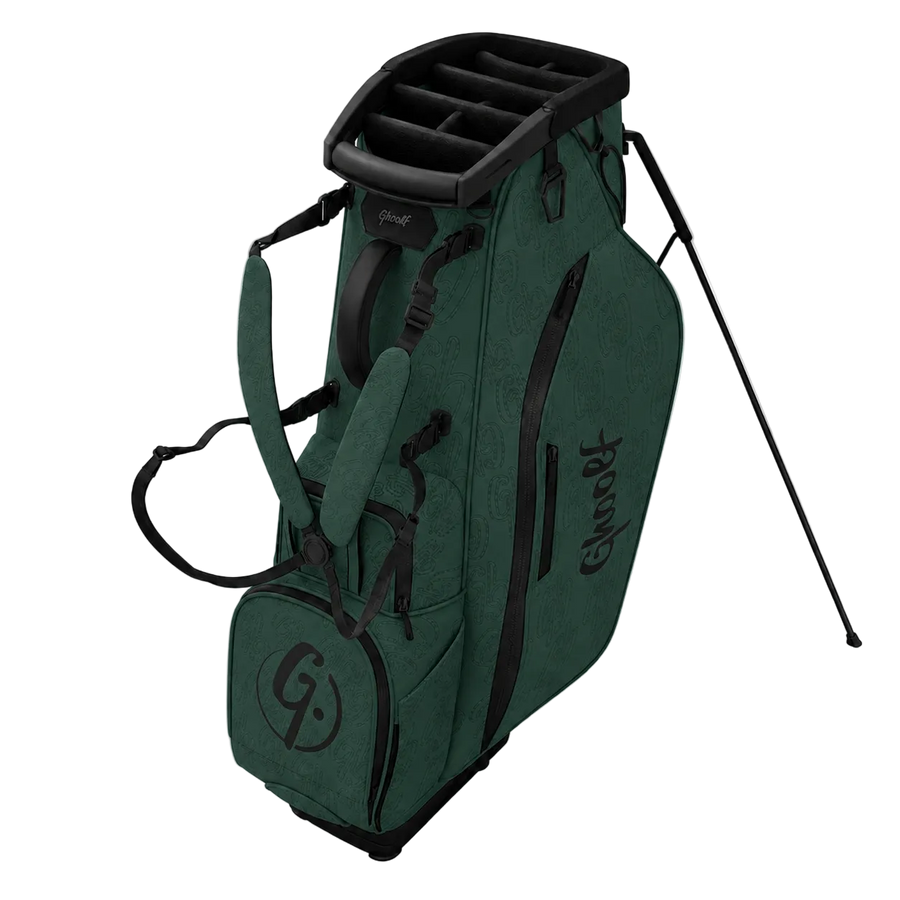 Stand Bag — Forest product image 1
