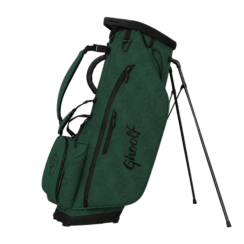 Stand Bag — Forest product image 2