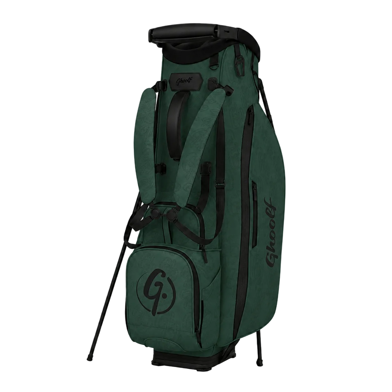 Stand Bag — Forest product image 3