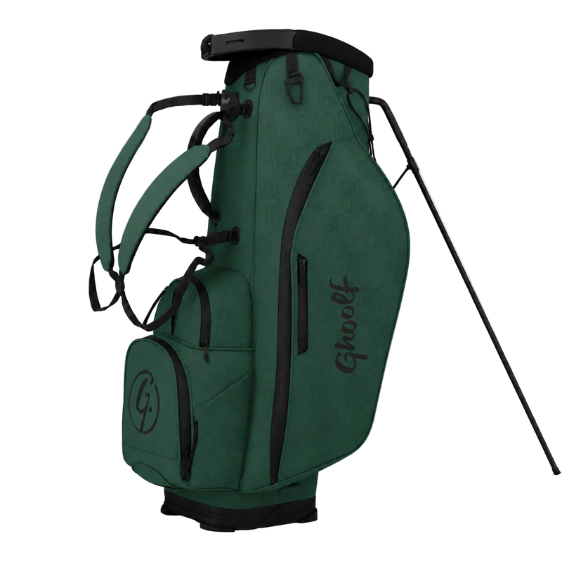 Stand Bag — Forest product image 4