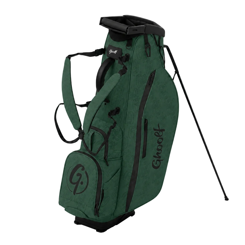 Stand Bag — Forest product image 5