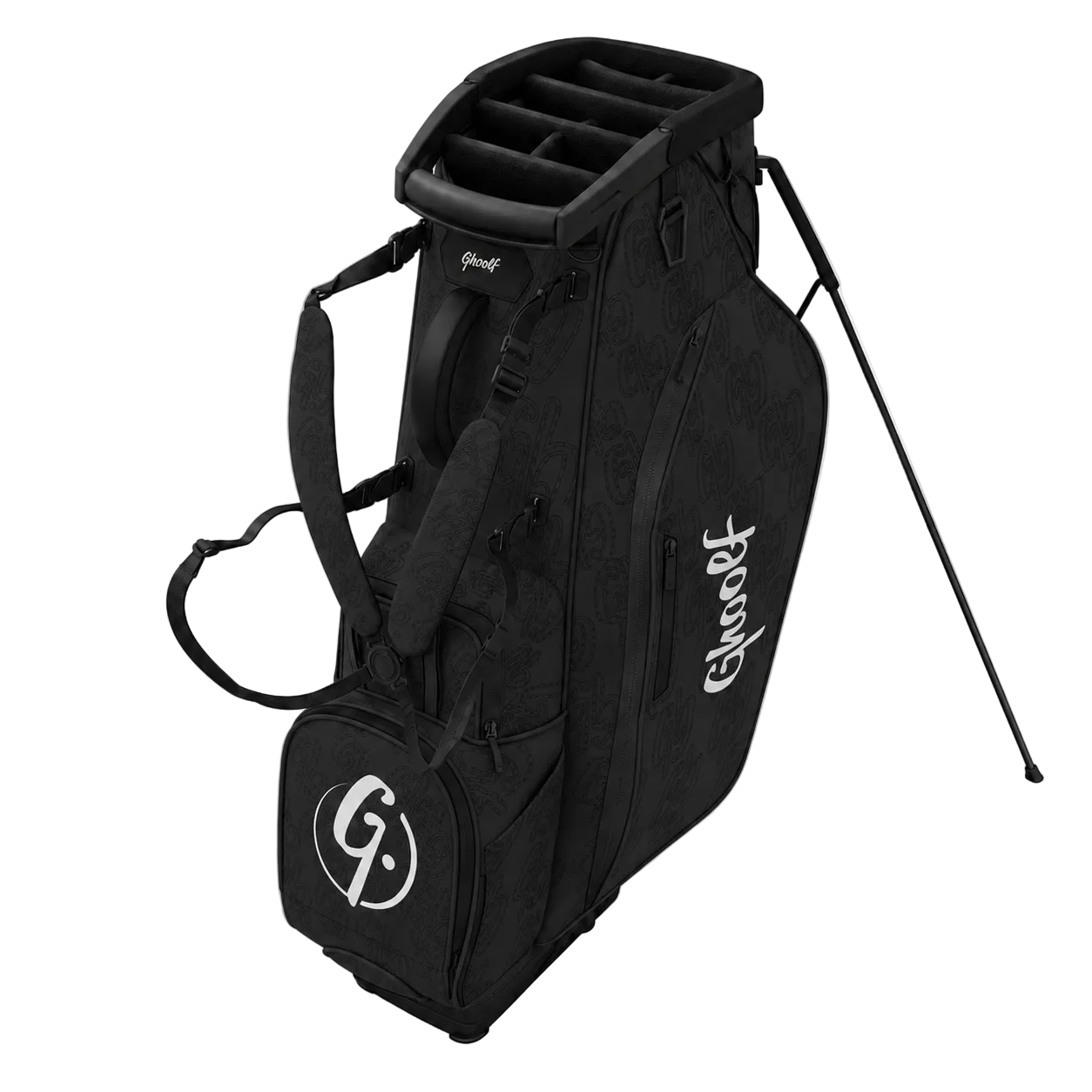 Stand Bag — Onyx product image 1