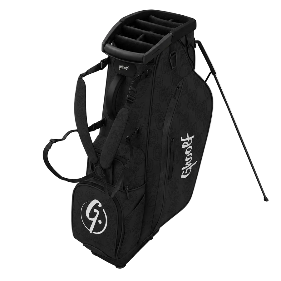 Stand Bag — Onyx product image 1