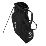 Stand Bag — Onyx product image 5