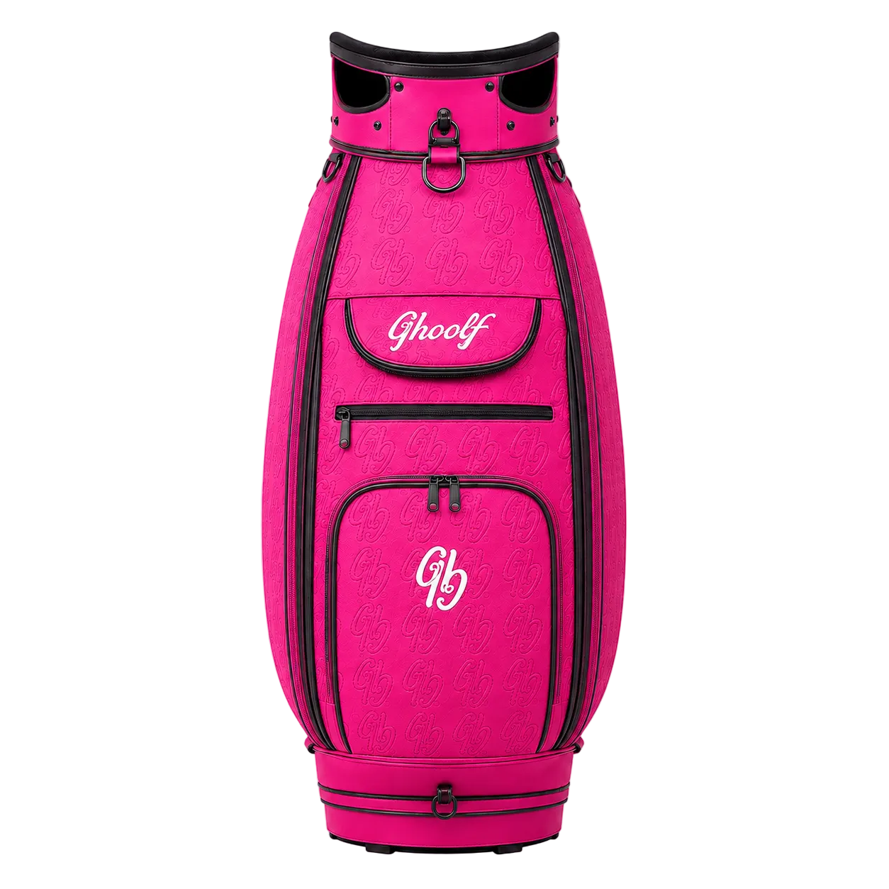 Tour Bag — Candy product image 1