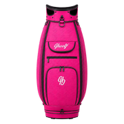 Tour Bag — Candy product image 1