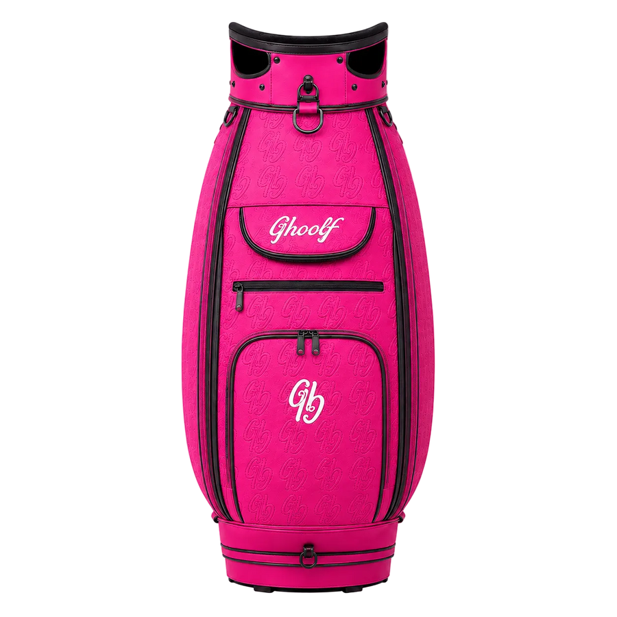 Tour Bag — Candy product image 1