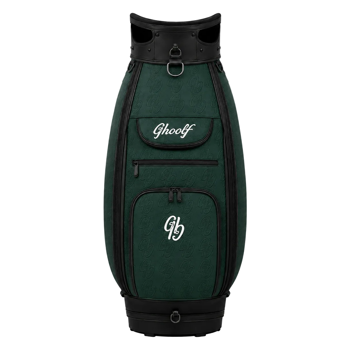 Tour Bag — Forest product image 1