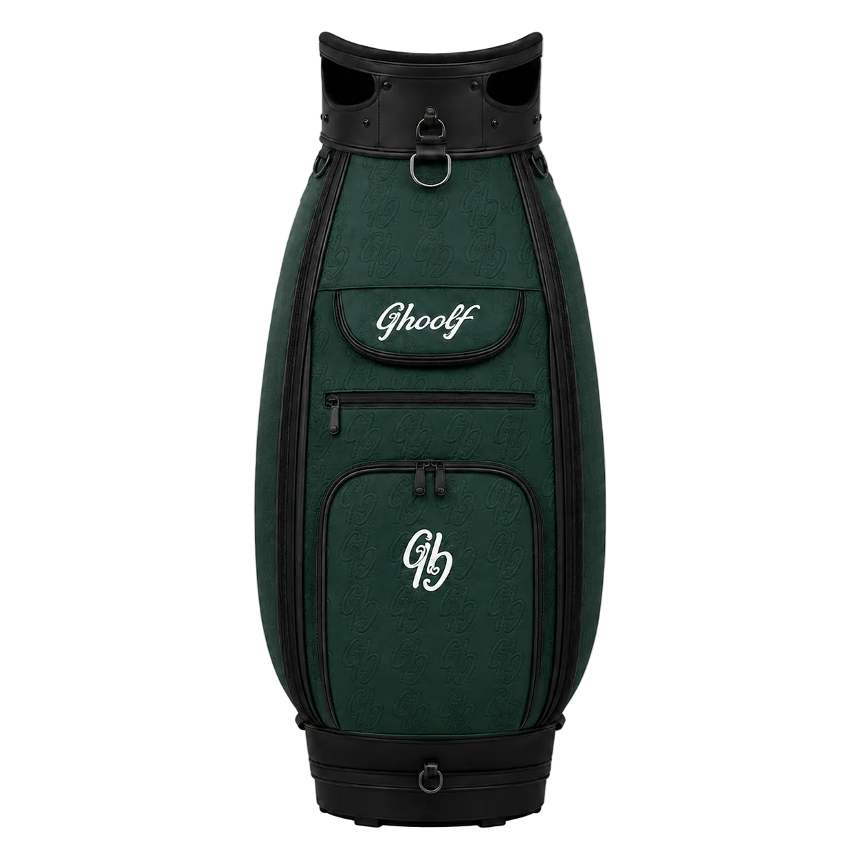 Tour Bag — Forest product image 1