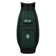 Tour Bag — Forest product image 1