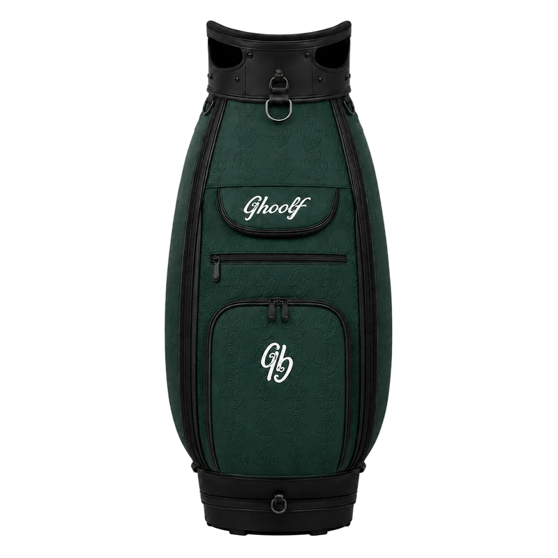 Tour Bag — Forest product image 1