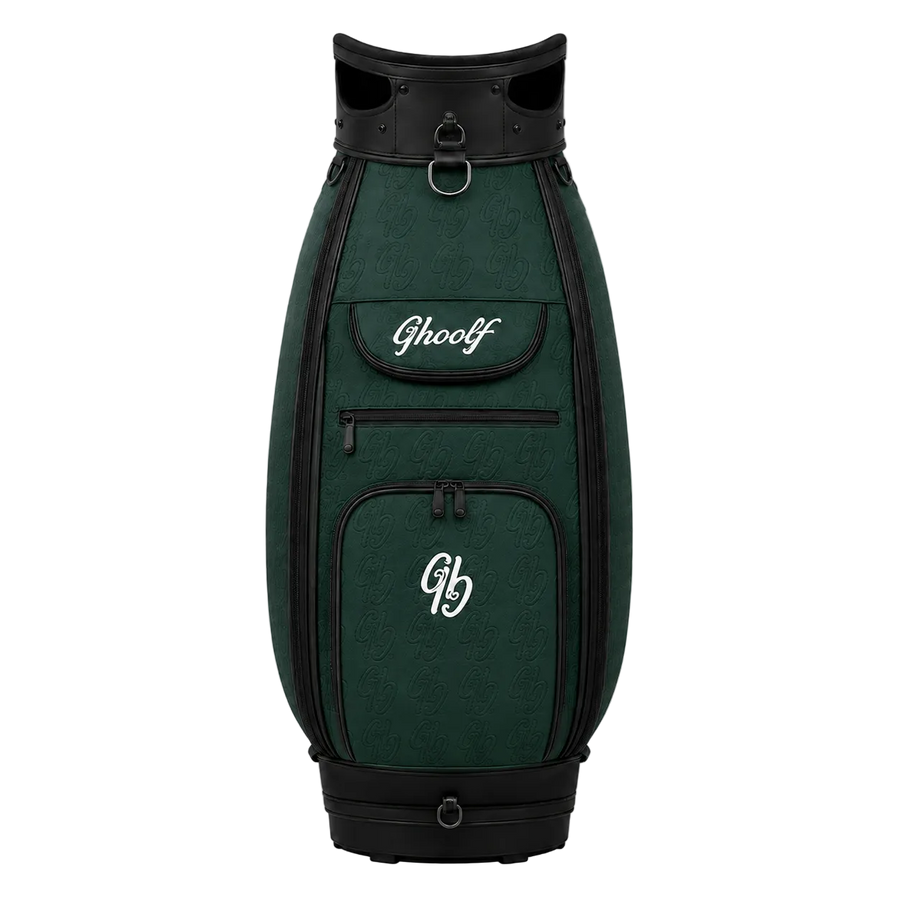 Tour Bag — Forest product image 1