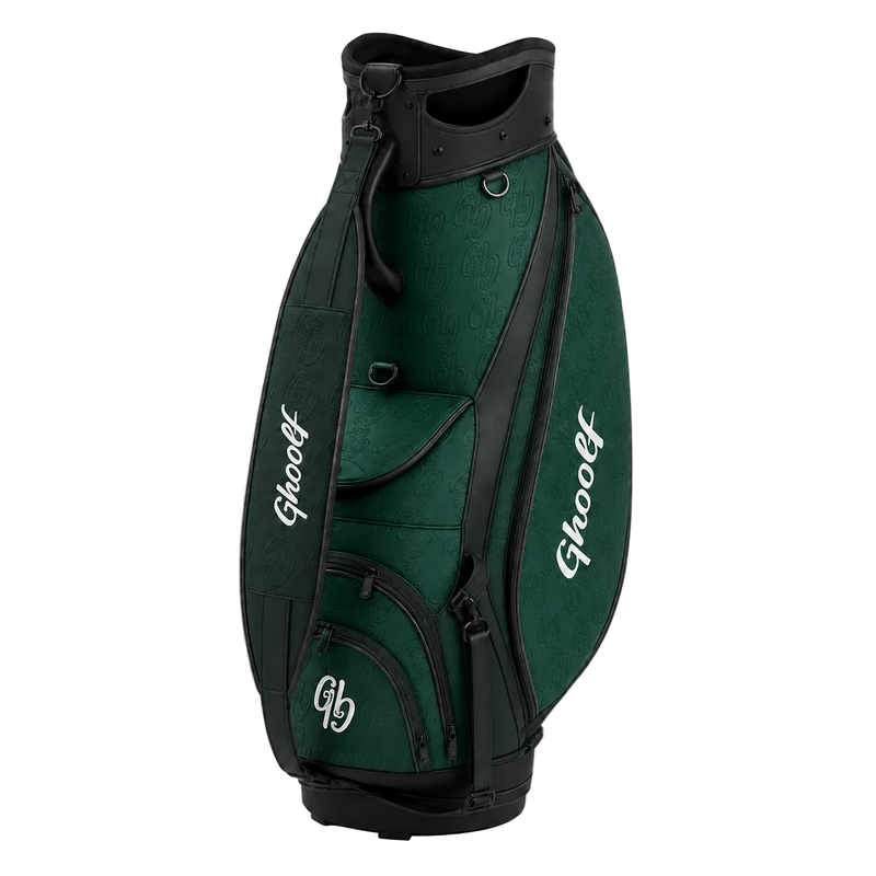 Tour Bag — Forest product image 2