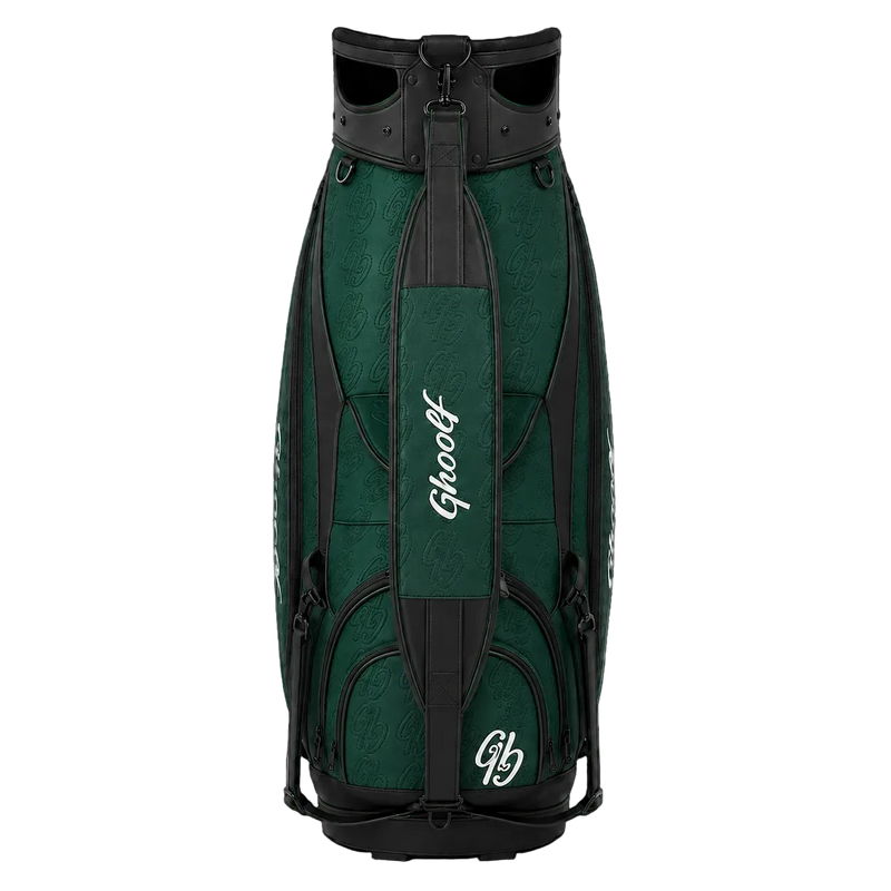 Tour Bag — Forest product image 3