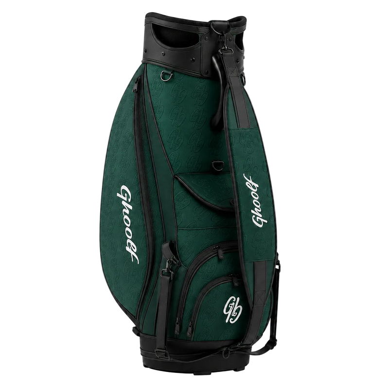 Tour Bag — Forest product image 4