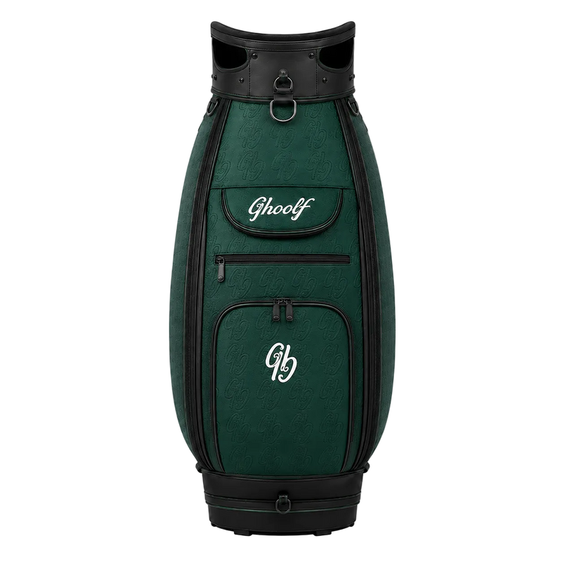 Tour Bag — Forest product image 5