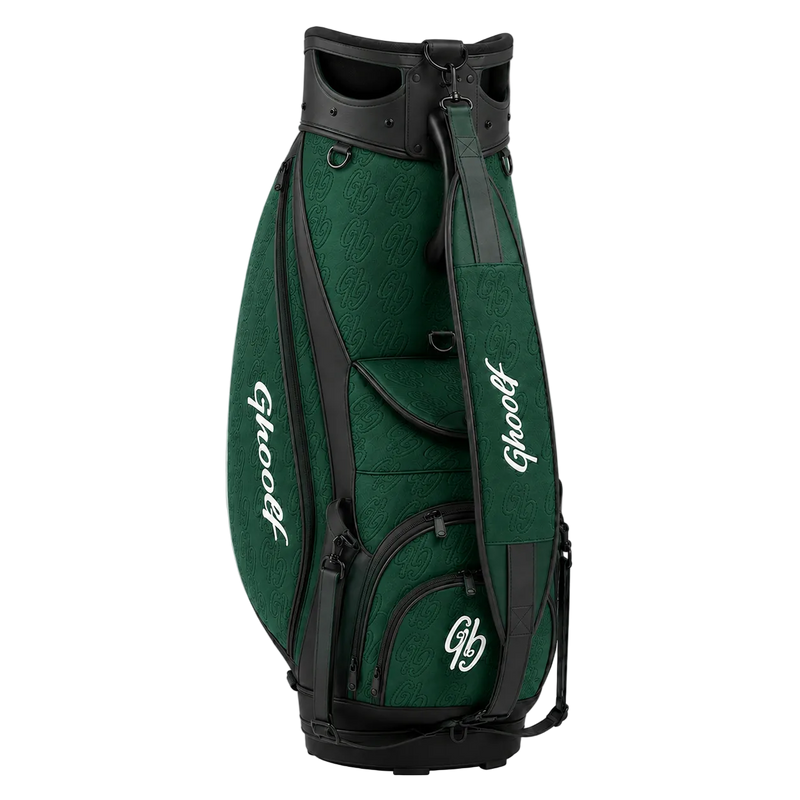 Tour Bag — Forest product image 6