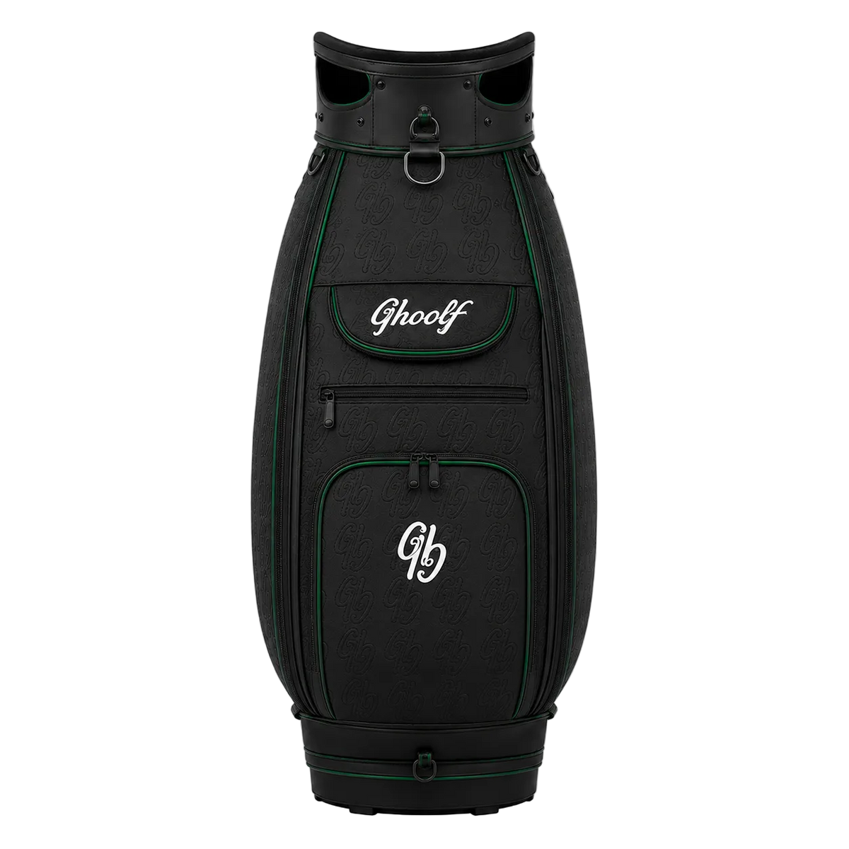 Tour Bag — Onyx product image 6