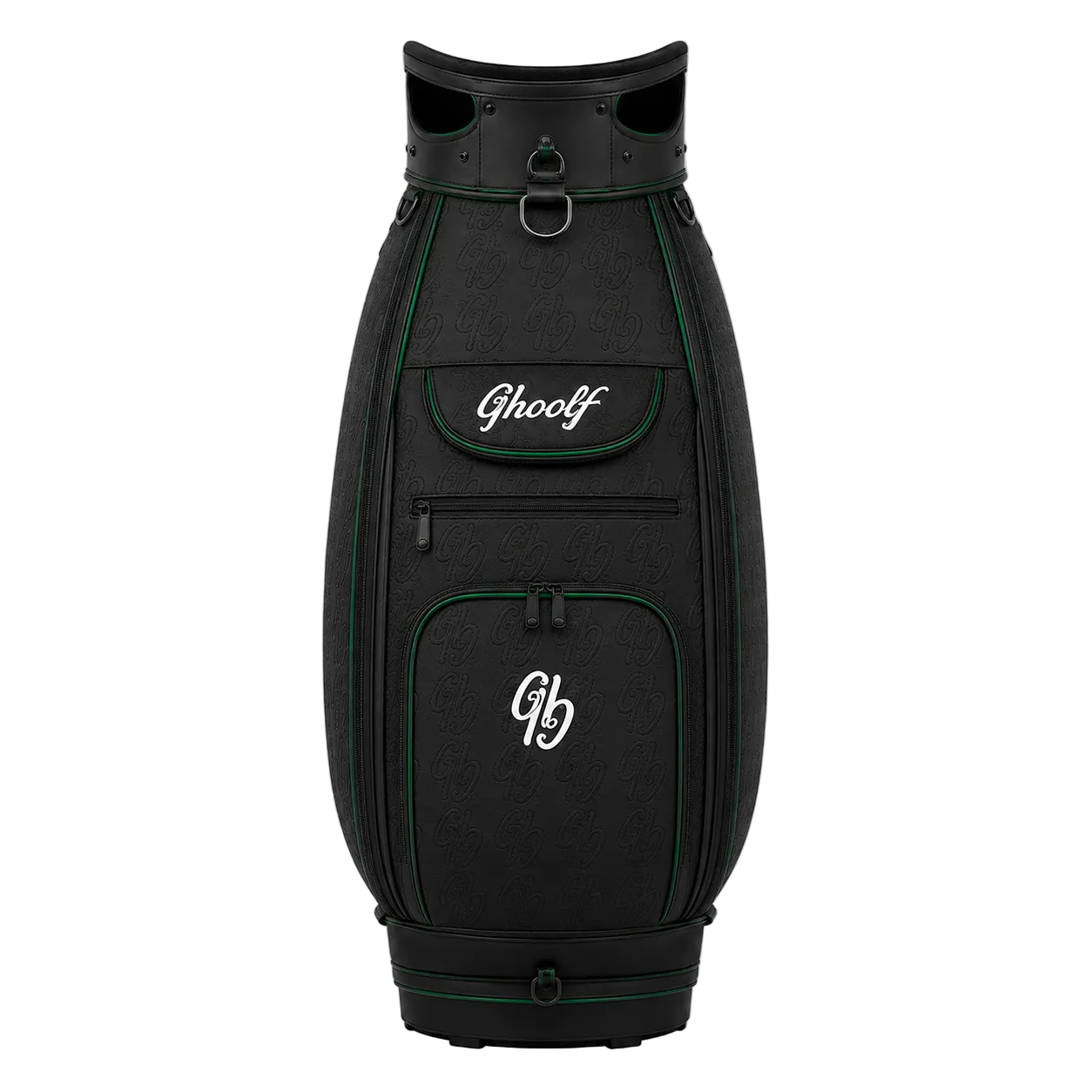 Tour Bag — Onyx product image 6