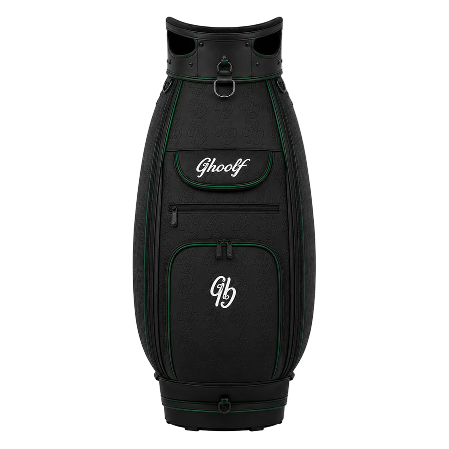 Tour Bag — Onyx product image 6