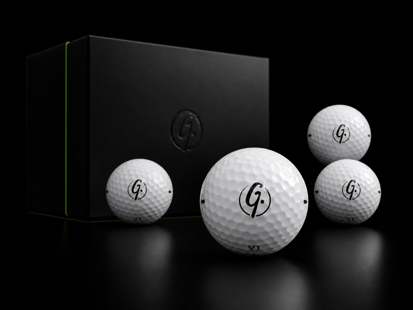 Performance in Every Detail.