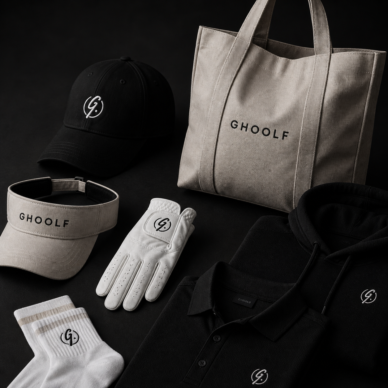 Ghoolf community visual 2